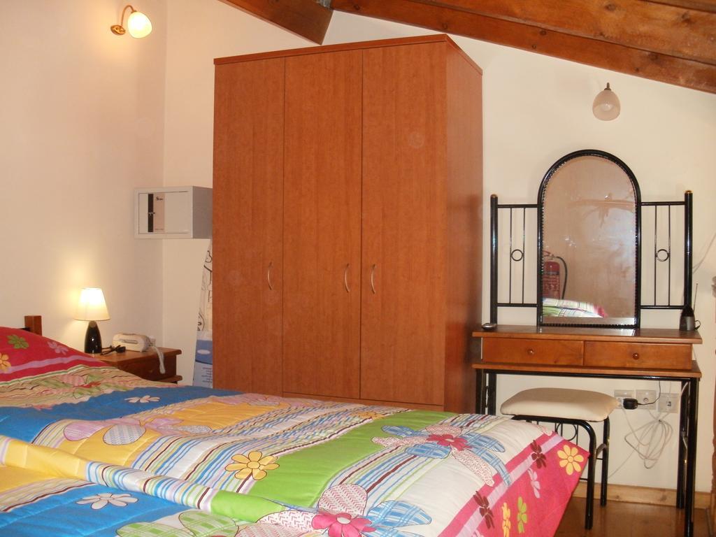 Irene Maisonettes Hanya Oda fotoğraf