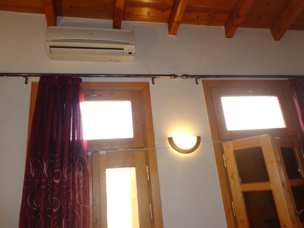 Irene Maisonettes Hanya Oda fotoğraf