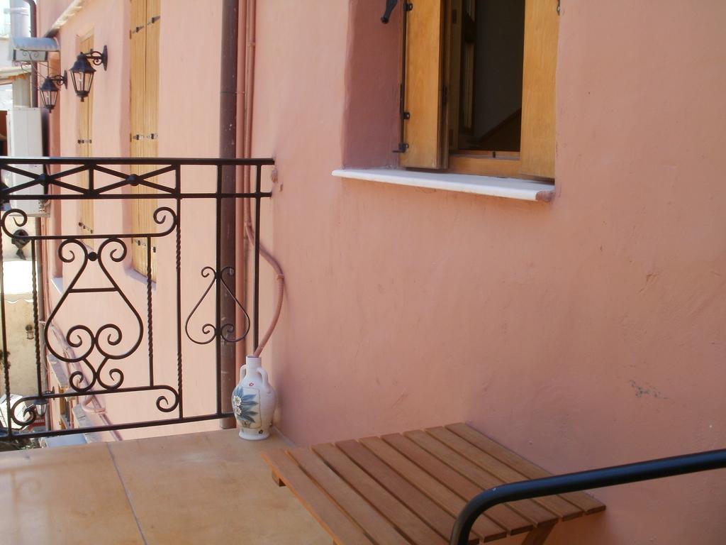 Irene Maisonettes Hanya Oda fotoğraf