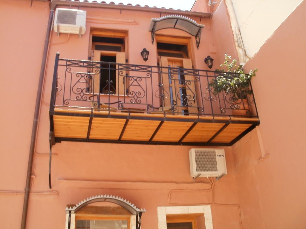 Irene Maisonettes Hanya Oda fotoğraf