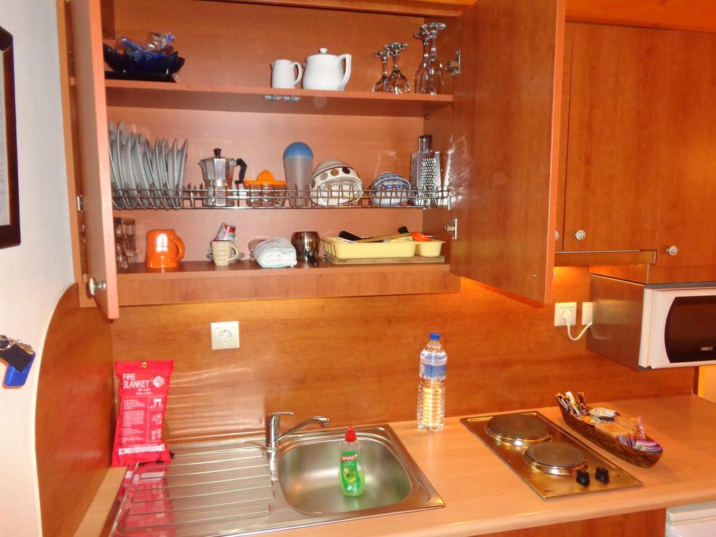 Irene Maisonettes Hanya Oda fotoğraf