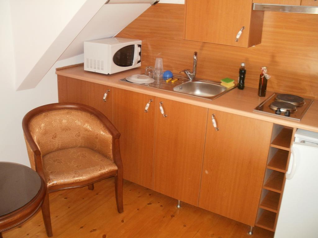 Irene Maisonettes Hanya Oda fotoğraf