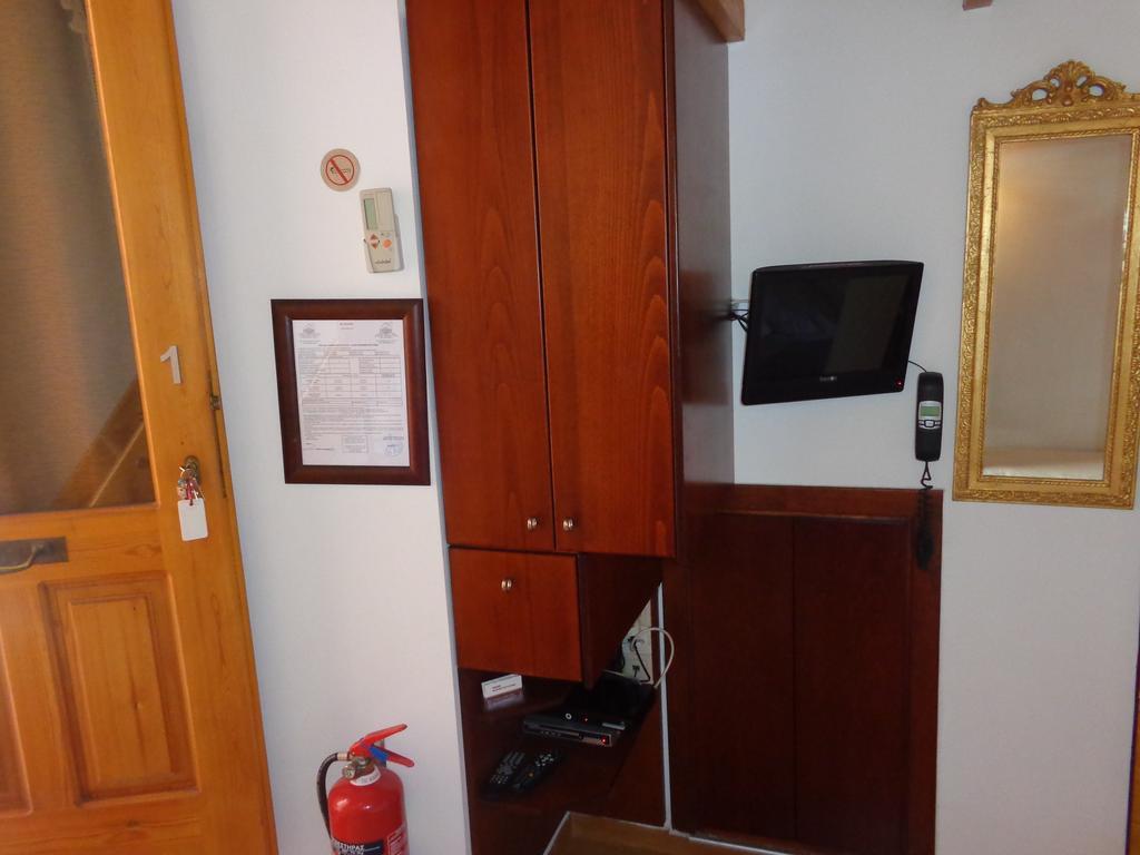 Irene Maisonettes Hanya Oda fotoğraf