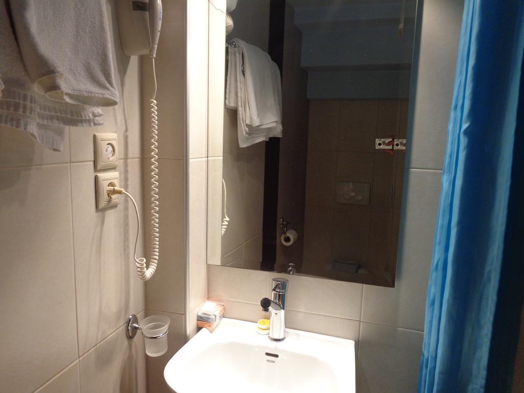 Irene Maisonettes Hanya Oda fotoğraf