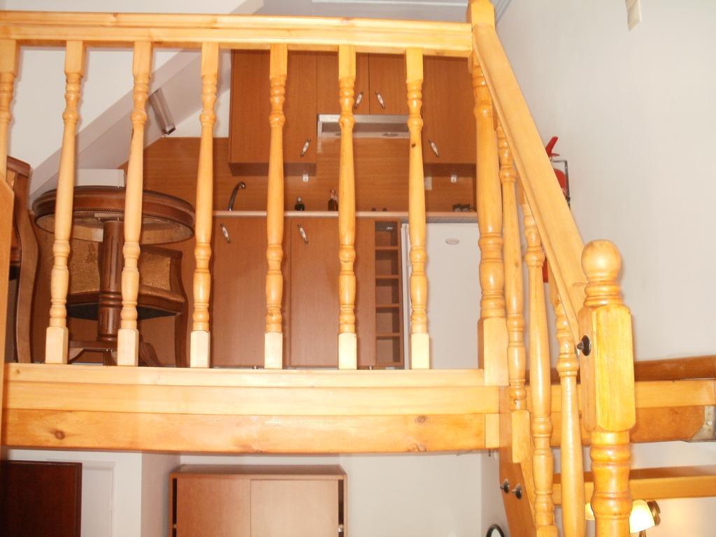 Irene Maisonettes Hanya Oda fotoğraf