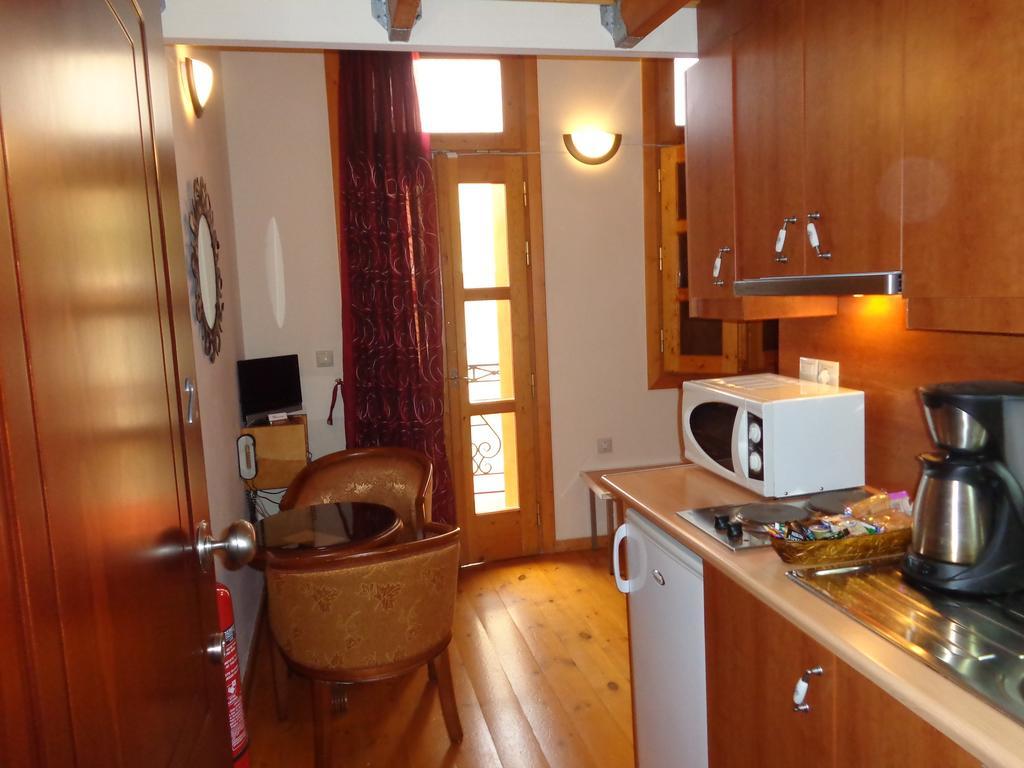 Irene Maisonettes Hanya Dış mekan fotoğraf