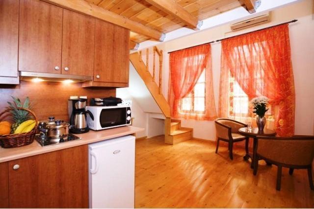 Irene Maisonettes Hanya Dış mekan fotoğraf